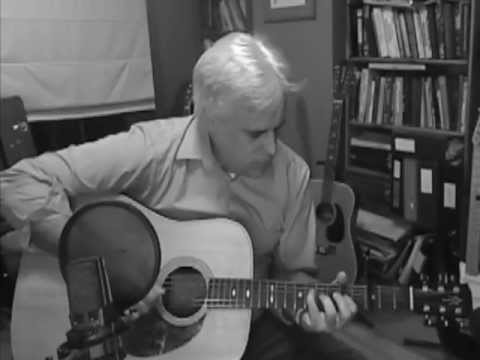 IMAGINE A MAN by The Who