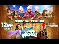 Aankh micholi  official trailer  nov 3rd  paresh r  mrunal t abhimanyu  sharman j  divya d