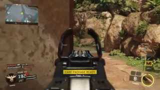 QUAD FEED TEMPEST (Black Ops 3 Beta)