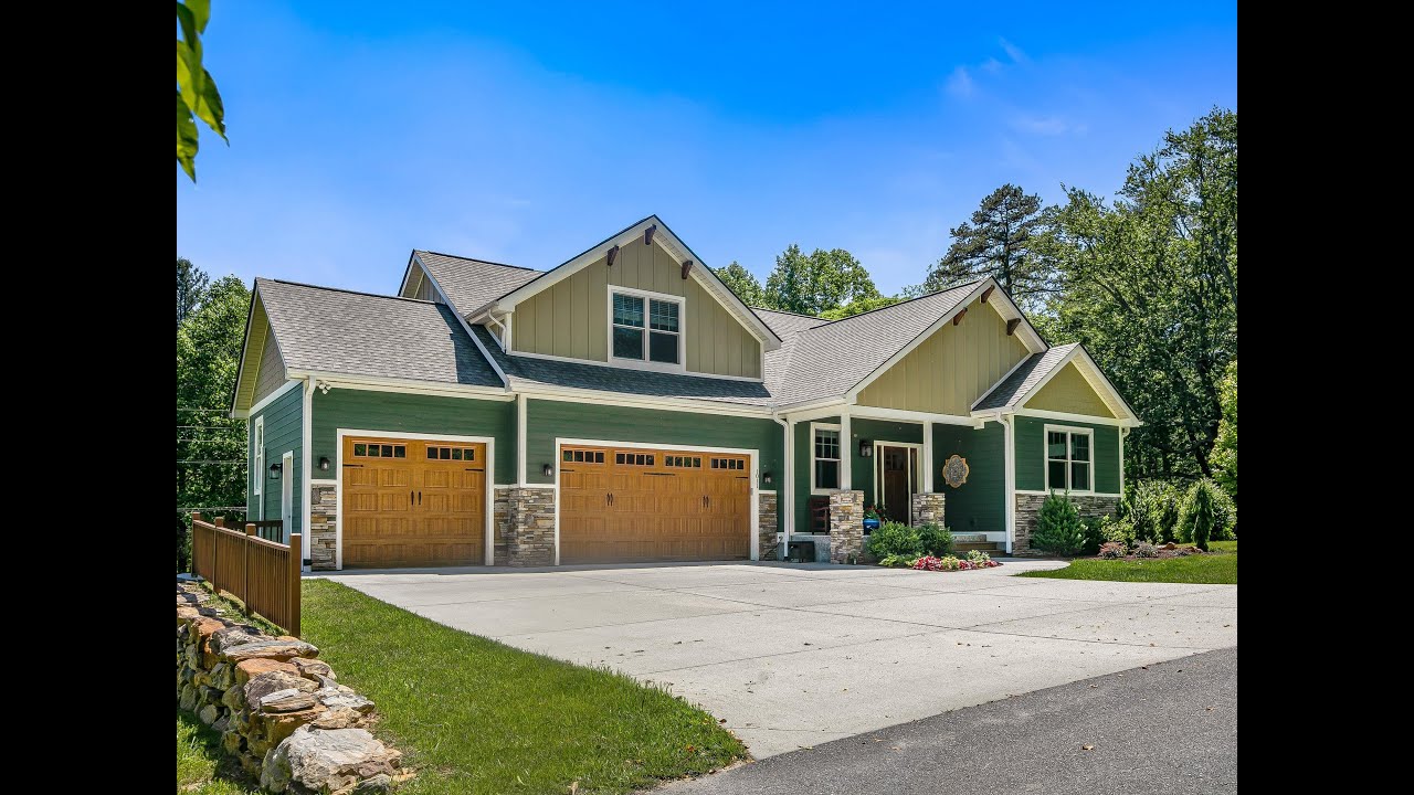 Asheville NC Homes for Sale (Listing 