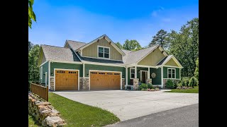 Asheville NC Homes for Sale (Listing #3862377)