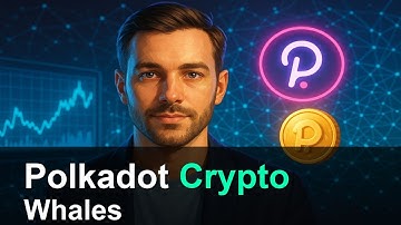 Did you know Polkadot’s blockchain interconnectivity is revolutionizing multi-chain communic...
