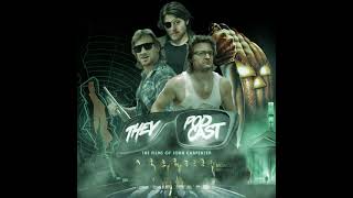 Memoirs Of An Invisible Man With Alan Sepinwall