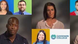 Goodwin College: Our Students