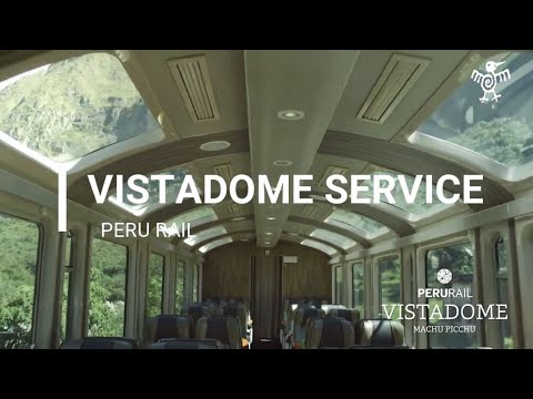 Servicio Vistadome -