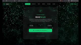 Privacy-first KYC powered by Zero-Knowledge Proofs — verify identity without revealing it