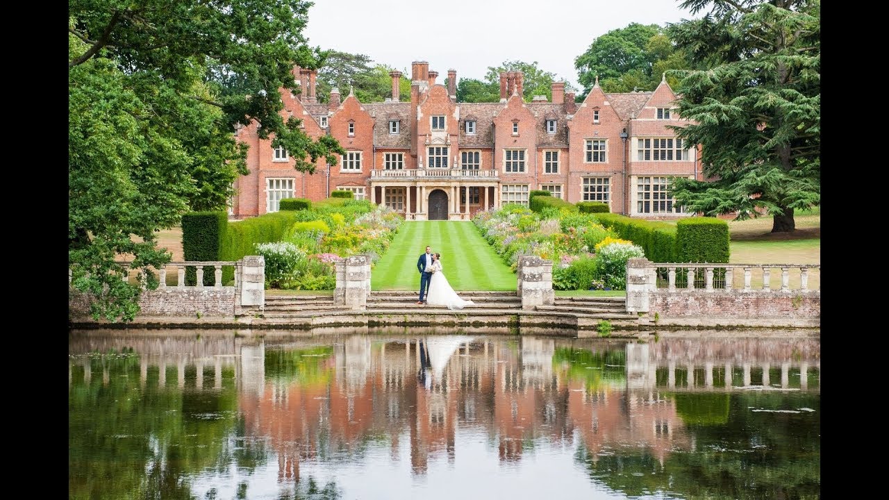 WEDDING MR & MRS SIEMION