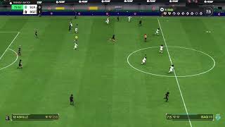[419ers] vs FC Double U