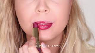 Idun Minerals Creme Leppestift Sylvia