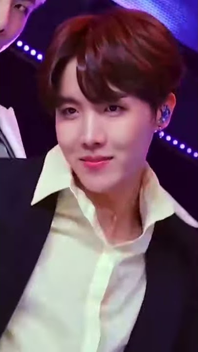 BTS - Jung hoseok dance || slow motion fan edit