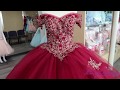 Vestidos de Quinceañeras 2019 | Lucy Franco Las Vegas | (702) 912 43 66