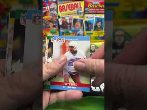 1990 Pro Set