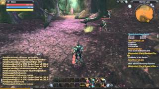 Raiderz Online Hacker/Bot Player diyalai