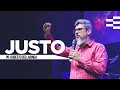 Justo - Pr. Roberto Dellaringa