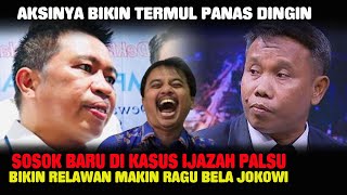 Download Lagu Jokowi Punya Musuh Baru, Lebih Mengerikan Daripada Roy Suryo MP3