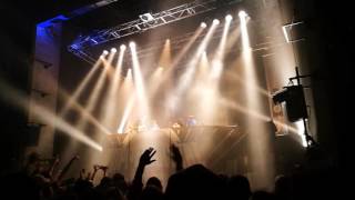 Puppetmastaz puppetmad - Live Le Grand Mix 2016