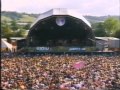 Galliano - Glastonbury Pyramid Stage 1994 Full Performance