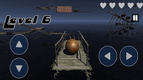 Extreme Balancer 3 Level 6