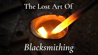 The Lost Art of Hand-Forging Door Hardware | RealCraft