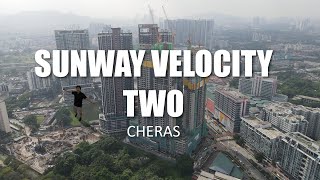 PROPERTY REVIEW #302 | SUNWAY VELOCITY TWO, CHERAS