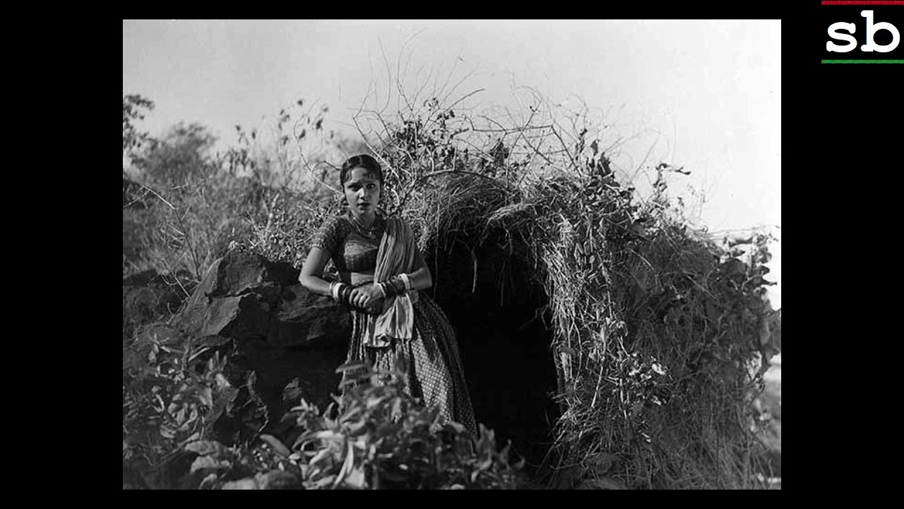 Izzat 1937: Kit jaaoge kanhaiya man ke basaiya ham se neha lagaa ke [record] (Devika Rani)