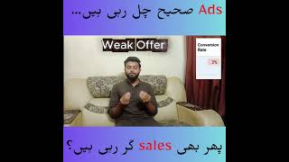 Why Your Meta Ads Have Low CTR & High CPC ❌