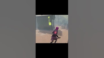 DBD #shorts - flashlight save on the way #08 - #dbd #dbdshorts #flashlightsave