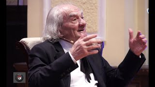Sarutul Si Imbratisarea Actioneaza Ca Morfina. Ce Rol Au Pt Organism? Acad Leon Danaila