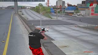 HIGHLIGHTS FIVEM THEUS #6 (FIRE EVOLUTION)
