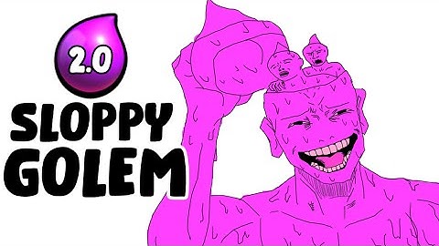 Infinite Elixir Theory- 2.0 Elixir Golem Cycle!