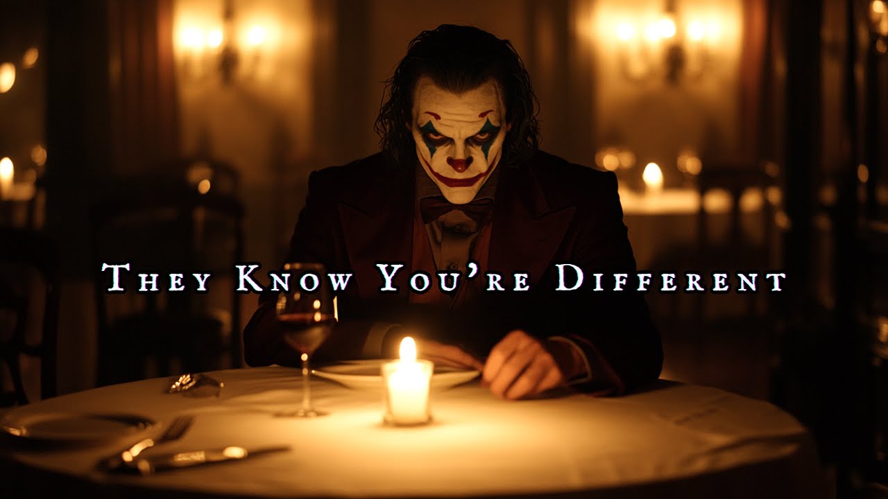 They Know You're Different, But They Don't Know WHY