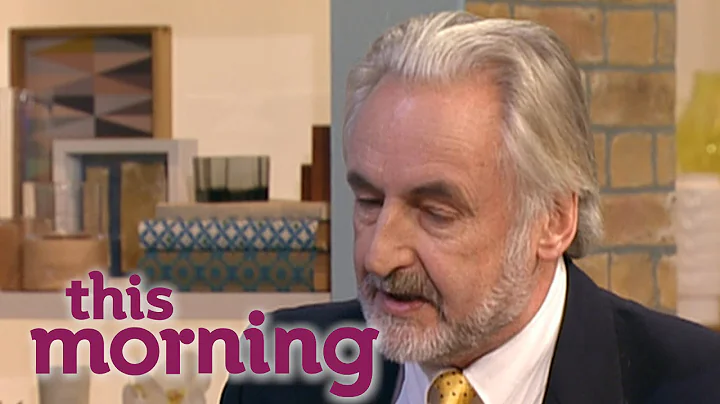 Inside The Mind Of Joanne Dennehy | This Morning
