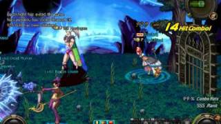 DFO Vilmark Hard Core Hell Mode Solo 8
