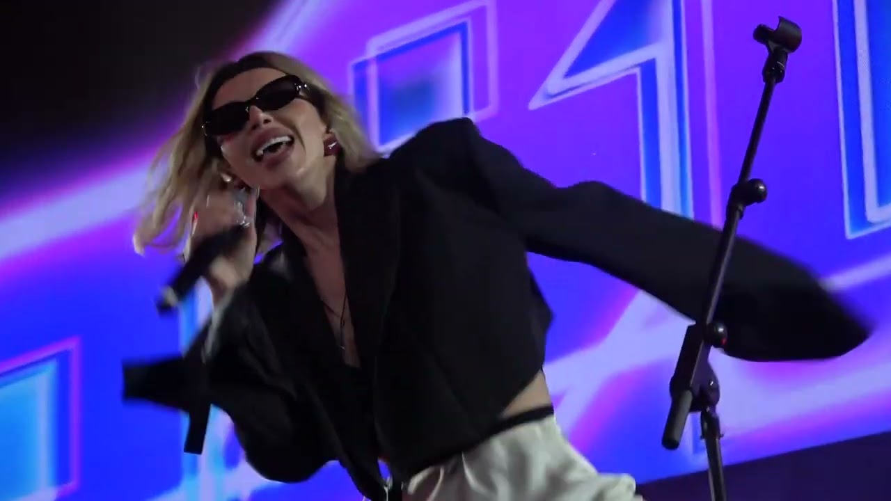 Chepikk(Новое Радио Движ Мощный Камбэк,Депо Три Вокзала,09.08.2024)