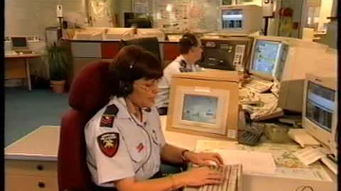 000 Call What to Expect