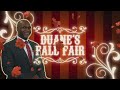 Duane's 'Fall Fair' determines which team in the West has the best path to the Grey Cup