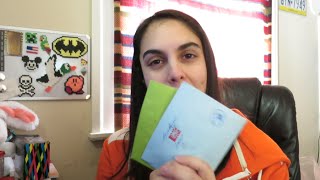 Pathtag Mail Time 9