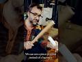 Can a plastic water pipe become a musical instrument? #upcycling #music