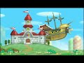 New Super Mario Bros Wii Stream