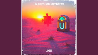 I am a puzzle with a missing piece