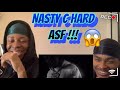 Nasty C: Eazy | OFFICIAL REACTION