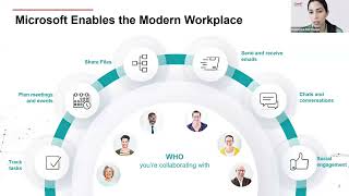 Securing the Modern Workplace: Strategies for Managing Compliance and Security Threats