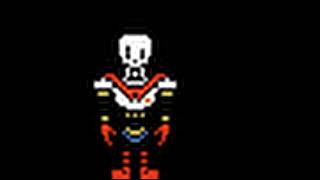 Bonetrousle, but the build up is long