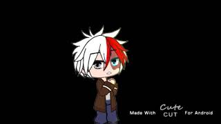 Editing test first time using cute cut