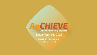 Weekly Wrap Up - November 14, 2025