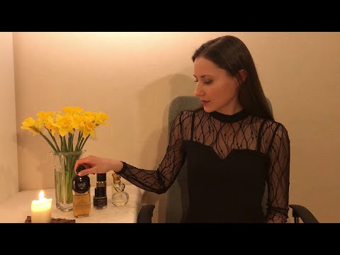 LANCÔME.MAGIE NOIRE.