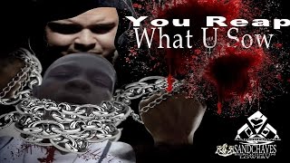 Joshua Andre - You Reap What You Sow Jay Lamont Diss Response Prod. Neurologic