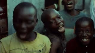 BLESSINGS_RED X Mr Chunde Blacks