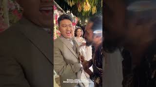 KONDANGAN DENNY CAK NUN 'ANGKRINGAN WEST SEMARANG'