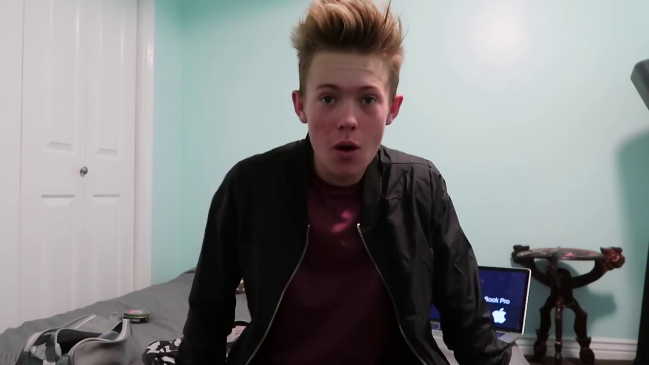 Where is my dad-tanner fox